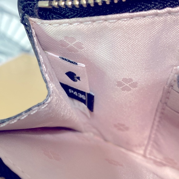 Kate Spade Crossbody Bag NEW ๐๐ป๐ฅ - Picture 6 of 7